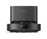 Dreame Robot sprzątający F20 Plus czarny - 1486705 - zdjęcie 2